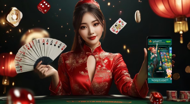 Pala Casino - ورچوئل گیمز میں 