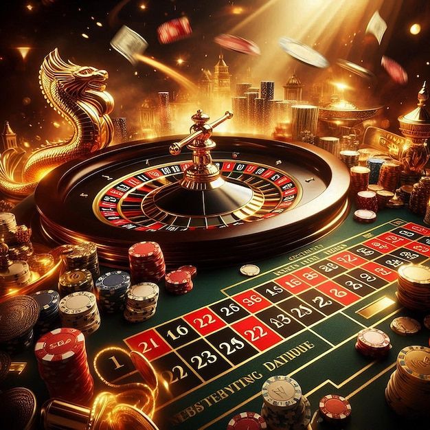 Pala Casino پر آن لائن سلاٹس کے بارے میں