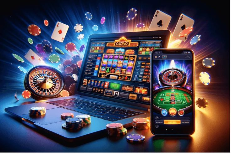 Pala Casino کیسینو گیمز کا ایک زمرہ منتخب کریں

