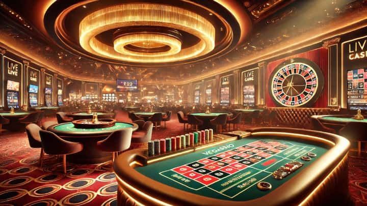 پاکستان کے نئے Pala Casinoکیسینو کھلاڑیوں کے لیے خوش آمدید بونس